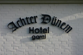 Hotel Achter Dünem